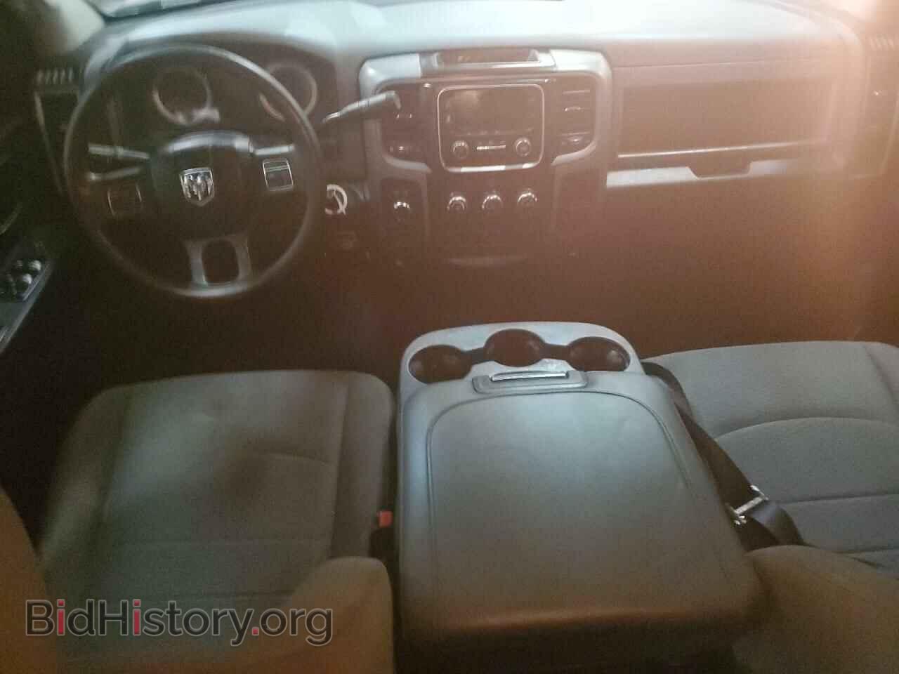 2017 RAM 1500 - VIN: 3C6RR7KT3HG761925 - Фото 8