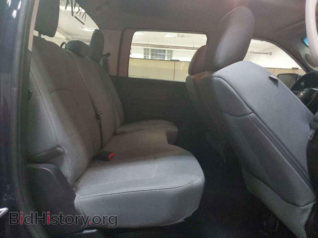 2017 RAM 1500 - VIN: 3C6RR7KT3HG761925 - Фото 10