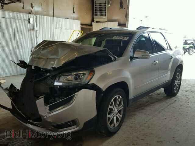 2016 GMC ACADIA - VIN: 1GKKVRKD9GJ102484 - Photo 2