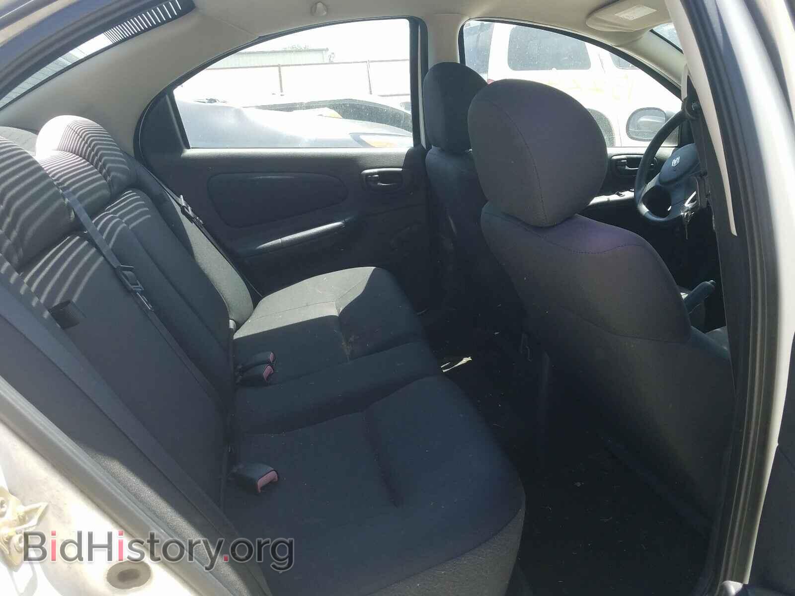 2004 DODGE NEON - VIN: 1B3ES56C94D536623 - Фото 6
