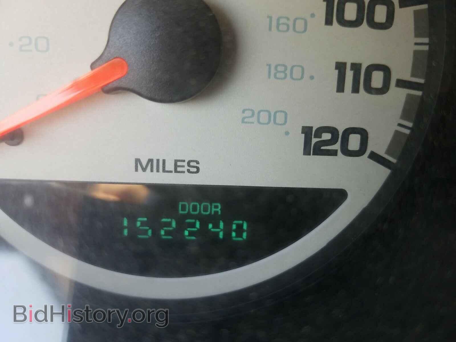 2004 DODGE NEON - VIN: 1B3ES56C94D536623 - Фото 8