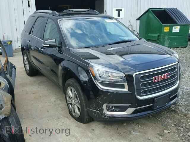 Фотография 1GKKVSKD7FJ138079 - GMC ACADIA 2015