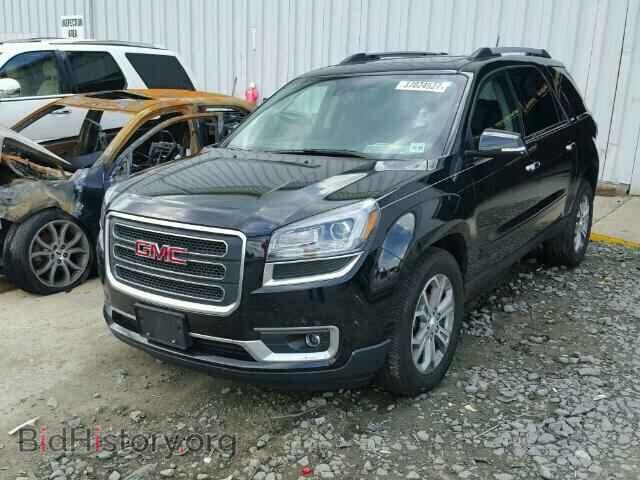 2015 GMC ACADIA - VIN: 1GKKVSKD7FJ138079 - Фото 2