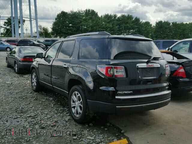 2015 GMC ACADIA - VIN: 1GKKVSKD7FJ138079 - Фото 3