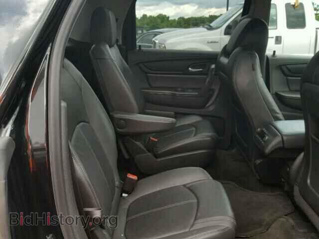 2015 GMC ACADIA - VIN: 1GKKVSKD7FJ138079 - Фото 6