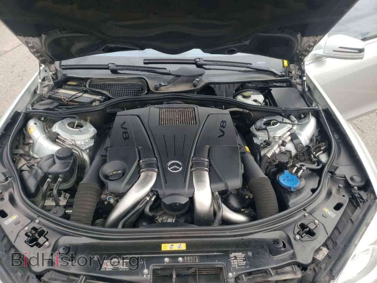 2013 MERCEDES-BENZ S-CLASS - VIN: WDDNG7DB9DA517342 - Фото 11