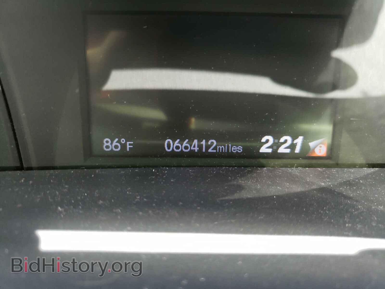 2015 HONDA CIVIC - VIN: 19XFB2F51FE104130 - Фото 8