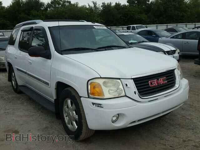 Photo 1GKET12S846173421 - GMC ENVOY 2004