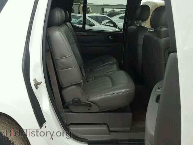 2004 GMC ENVOY - VIN: 1GKET12S846173421 - Фото 6