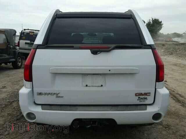 2004 GMC ENVOY - VIN: 1GKET12S846173421 - Фото 10