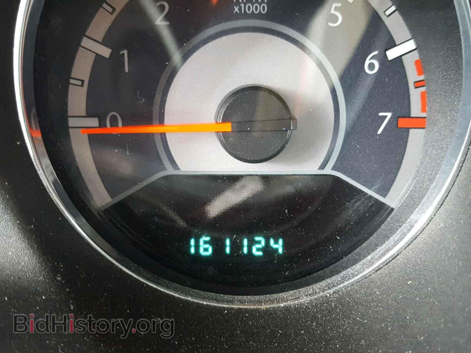 2011 CHRYSLER 200 - VIN: 1C3BC4FG5BN547397 - Фото 8