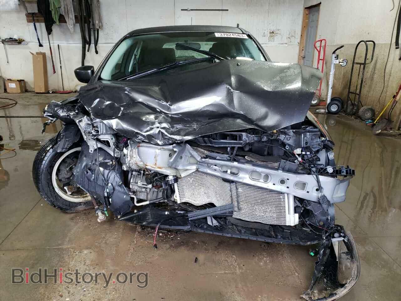 2018 FORD FOCUS - VIN: 1FADP3K2XJL250428 - Фото 5