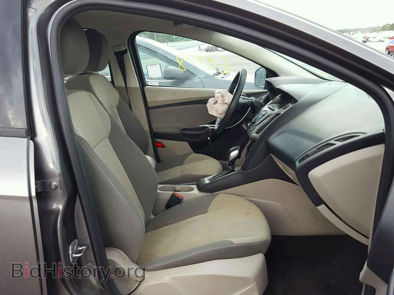 2014 FORD FOCUS - VIN: 1FADP3F21EL260734 - Photo 5