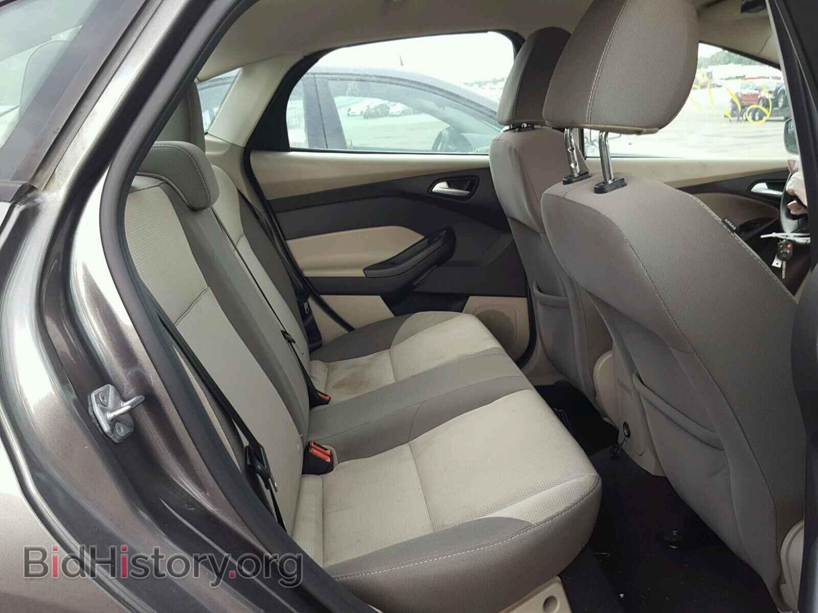 2014 FORD FOCUS - VIN: 1FADP3F21EL260734 - Photo 6