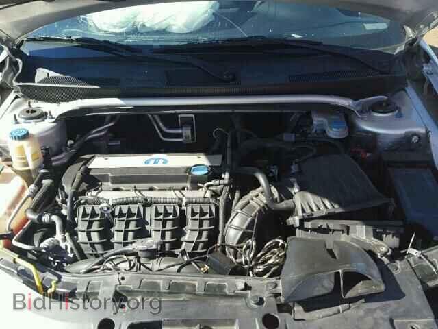 2011 CHRYSLER 200 - VIN: 1C3BC4FBXBN566726 - Фото 7