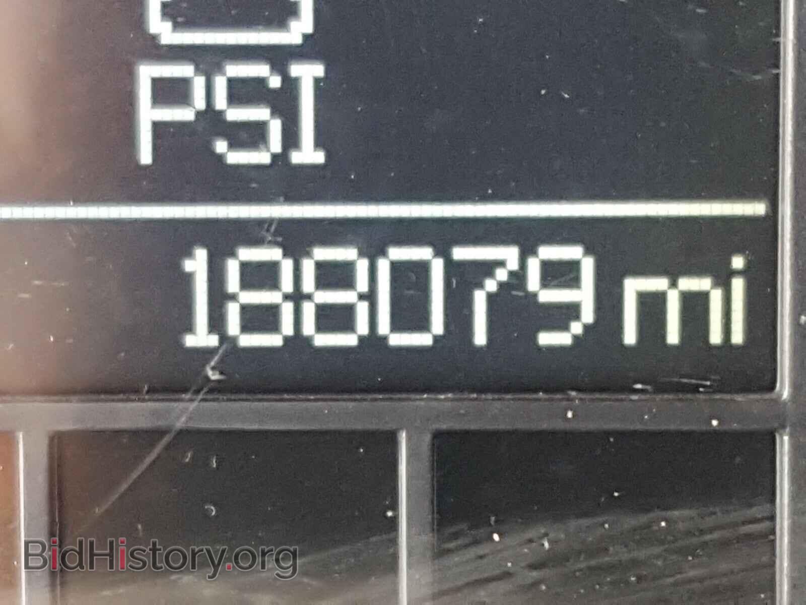 2011 DODGE RAM 2500 - VIN: 3D7UT2CL9BG562753 - Фото 8