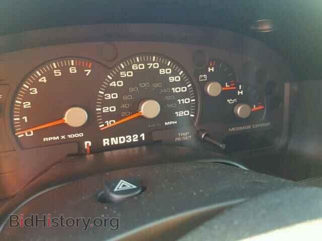 2005 FORD EXPLORER - VIN: 1FMZU73KX5UA06112 - Photo 8