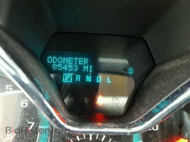 2014 CHEVROLET TRAVERSE - VIN: 1GNKVHKD4EJ306667 - Фото 8