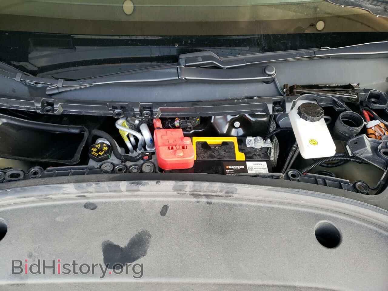 2021 TESLA MODEL 3 - VIN: 5YJ3E1EA7MF986091 - Фото 7