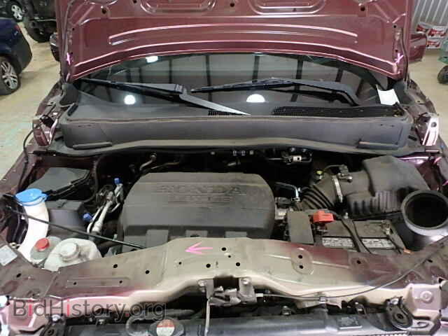 2013 HONDA PILOT - VIN: 5FNYF3H65DB016200 - Фото 7