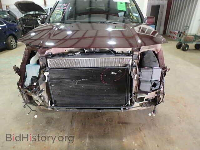 2013 HONDA PILOT - VIN: 5FNYF3H65DB016200 - Фото 10