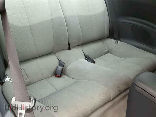 2007 MITSUBISHI ECLIPSE - VIN: 4A3AK24F87E046968 - Photo 6