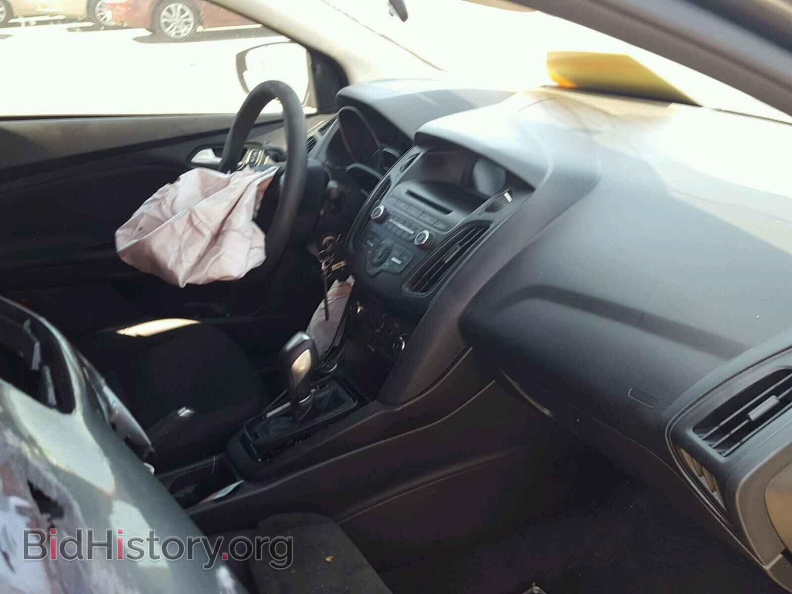 2015 FORD FOCUS - VIN: 1FADP3F23FL221788 - Фото 5