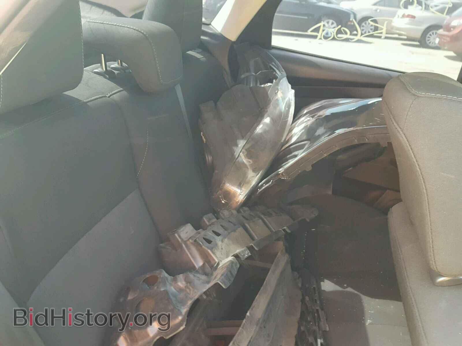 2015 FORD FOCUS - VIN: 1FADP3F23FL221788 - Фото 6