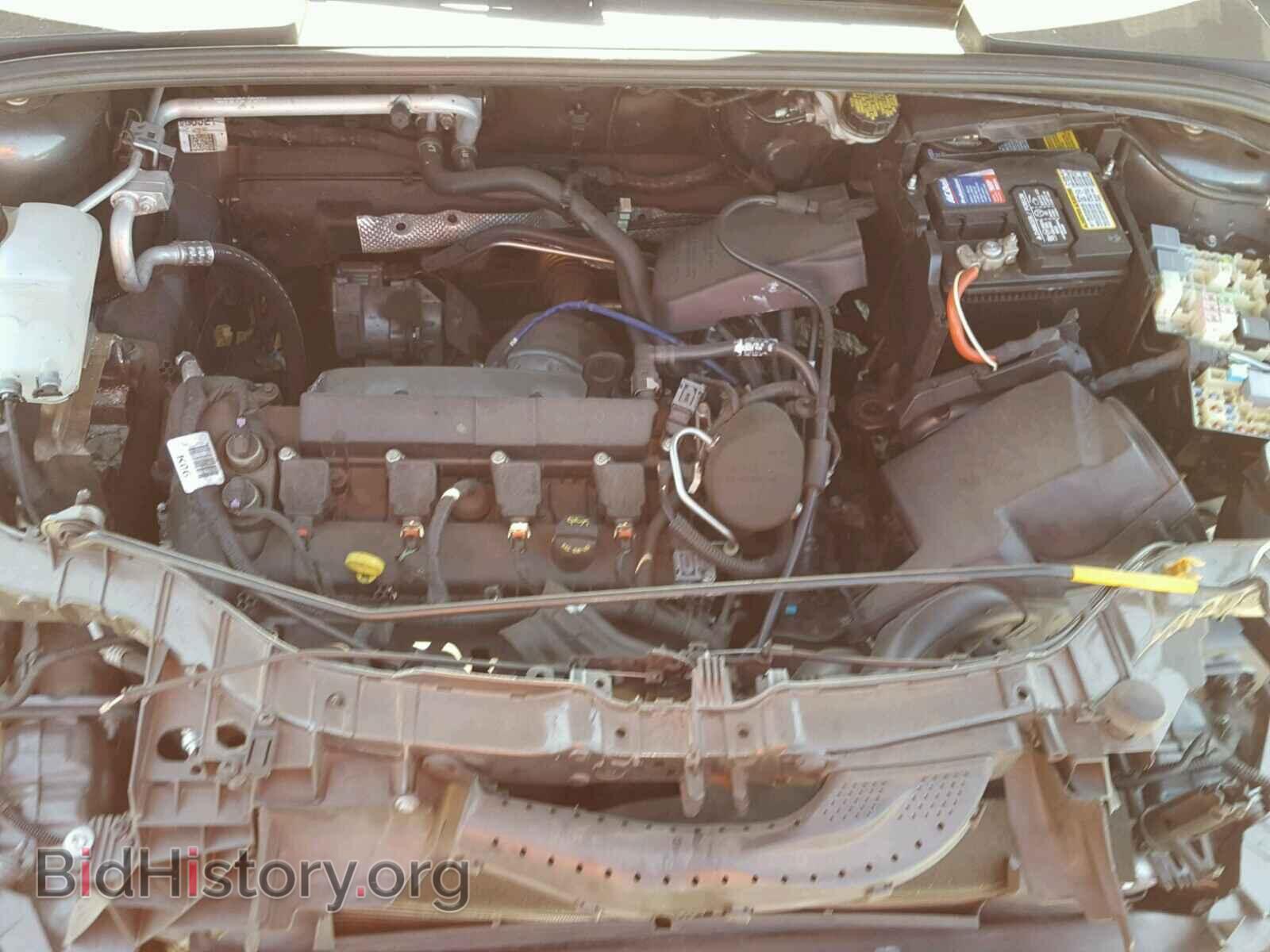 2015 FORD FOCUS - VIN: 1FADP3F23FL221788 - Фото 7