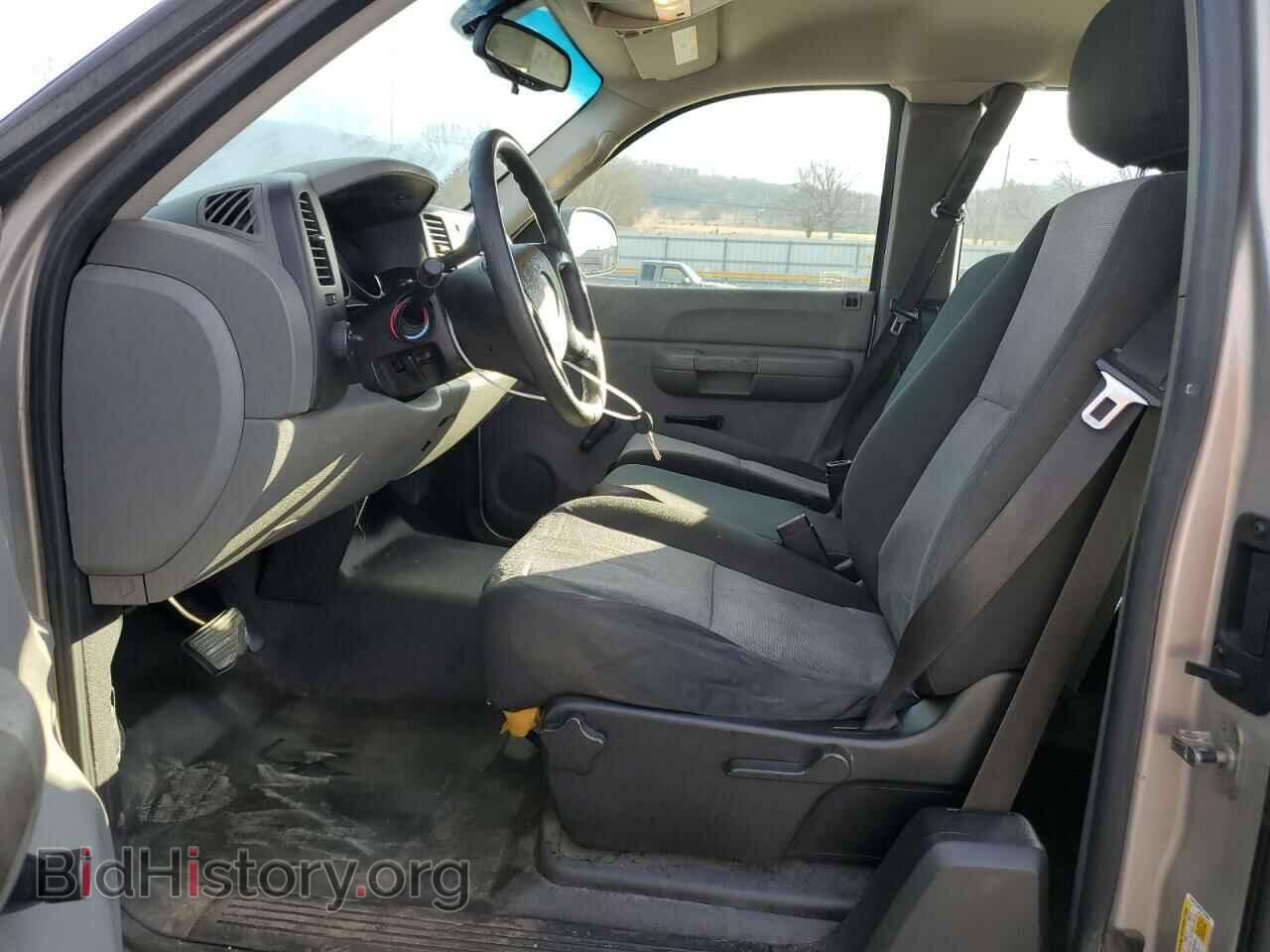 2009 CHEVROLET ALL Models - VIN: 2GCEC19C991124494 - Photo 7