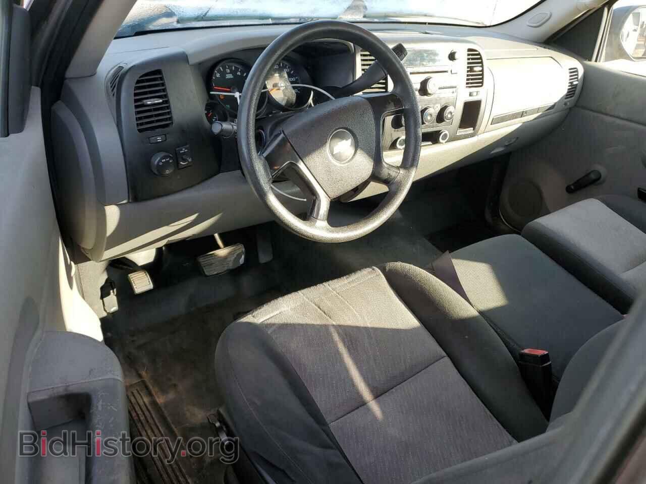 2009 CHEVROLET ALL Models - VIN: 2GCEC19C991124494 - Photo 8