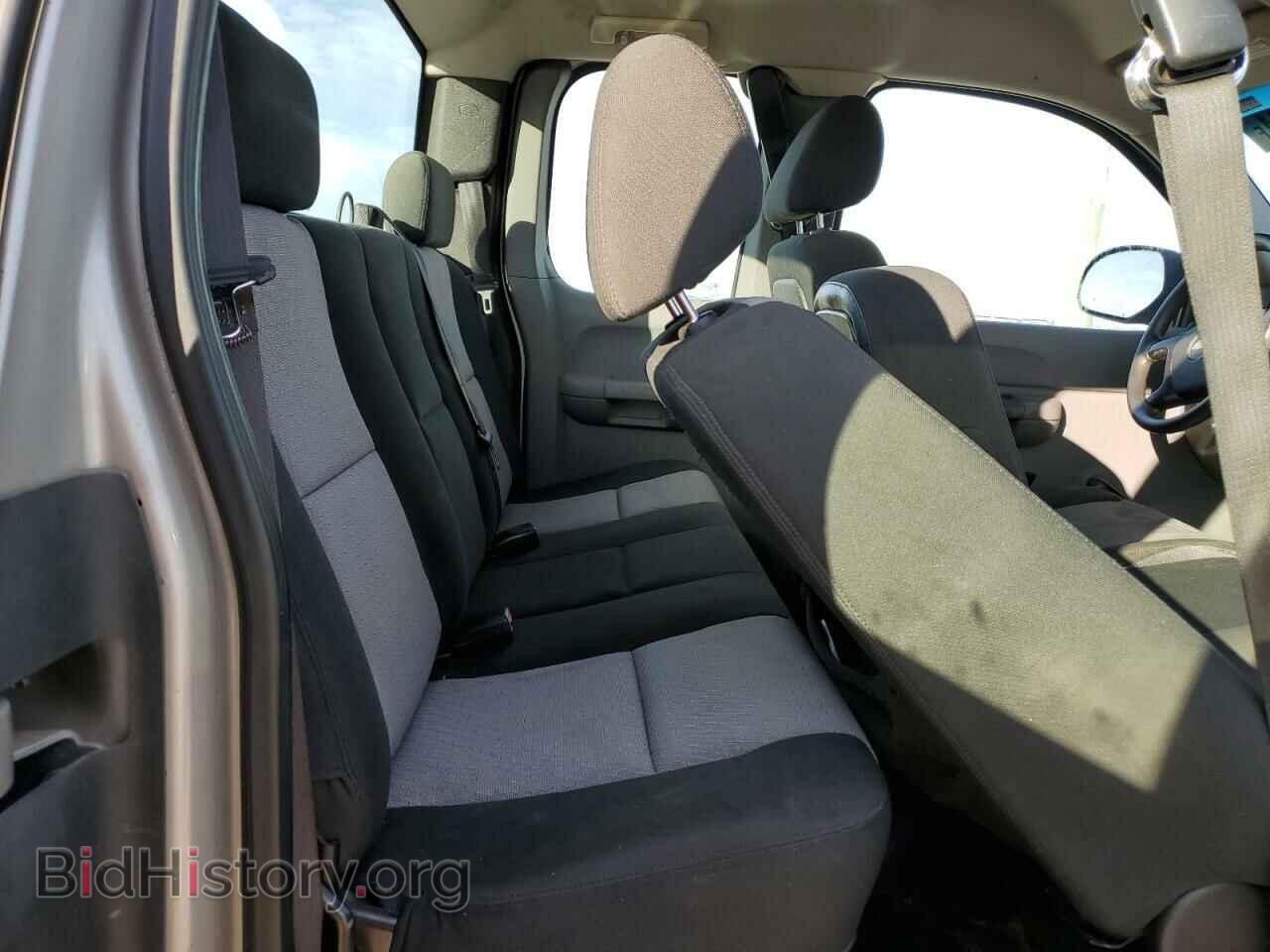 2009 CHEVROLET ALL Models - VIN: 2GCEC19C991124494 - Photo 10
