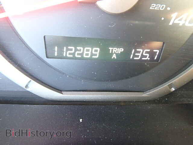 2008 HONDA PILOT - VIN: 5FNYF28558B003471 - Фото 8