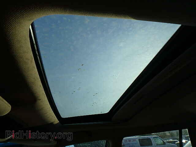 2008 HONDA PILOT - VIN: 5FNYF28558B003471 - Фото 10
