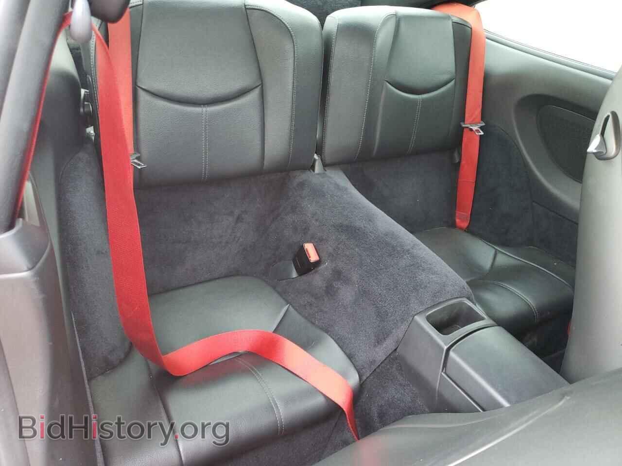 2009 PORSCHE 911 - VIN: WP0AA29929S707360 - Фото 10