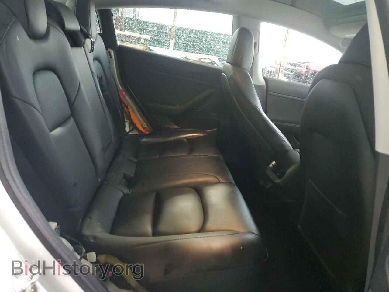 2020 TESLA MODEL 3 - VIN: 5YJ3E1EA9LF597855 - Фото 10