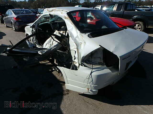 2006 SUZUKI AERIO - VIN: JS2RB61S465300016 - Фото 3