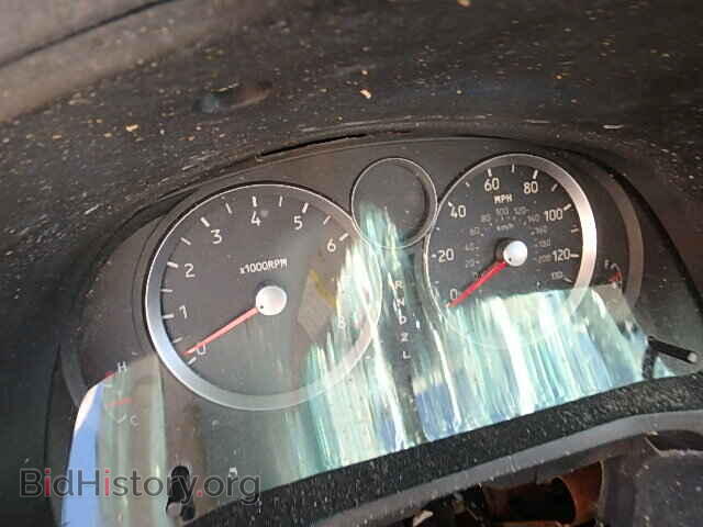 2006 SUZUKI AERIO - VIN: JS2RB61S465300016 - Фото 8