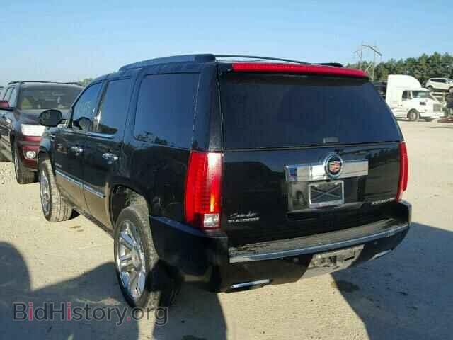 2013 CADILLAC ESCALADE - VIN: 1GYS4DEF0DR351603 - Фото 3