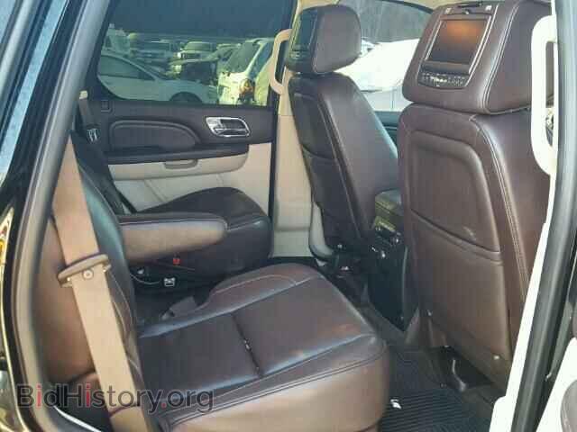 2013 CADILLAC ESCALADE - VIN: 1GYS4DEF0DR351603 - Фото 6