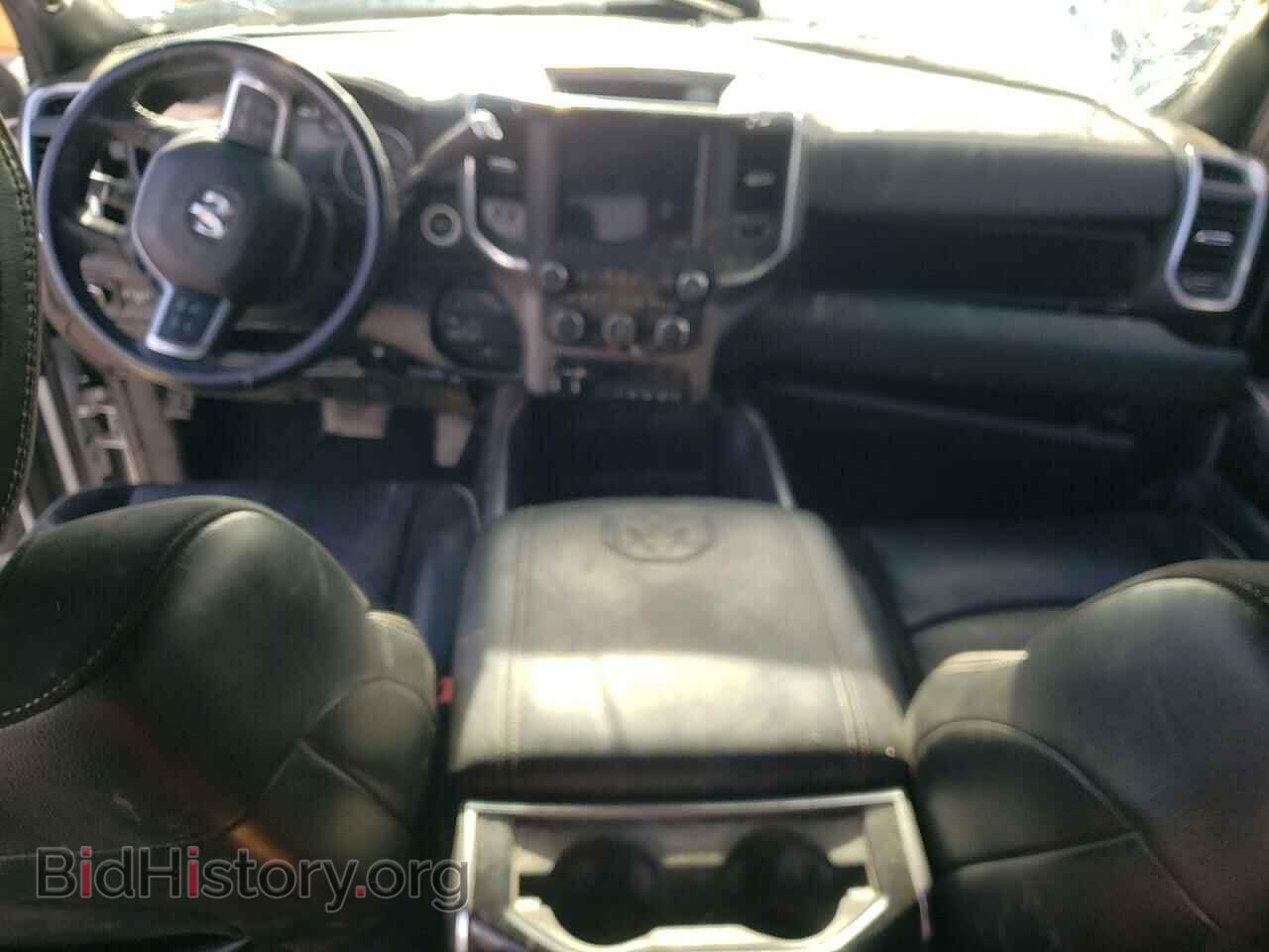 2020 RAM 2500 - VIN: 3C6UR5KL4LG243572 - Фото 8