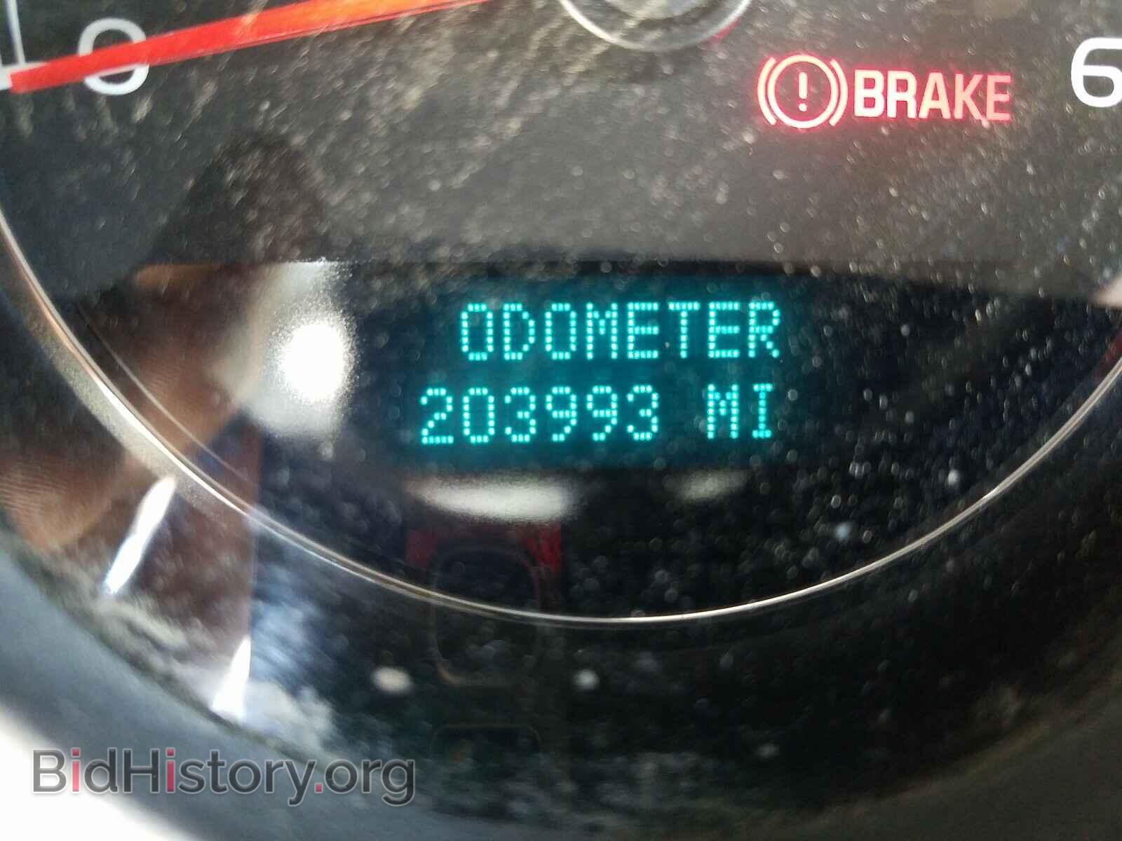 2007 GMC YUKON - VIN: 1GKFK13087J128825 - Фото 8