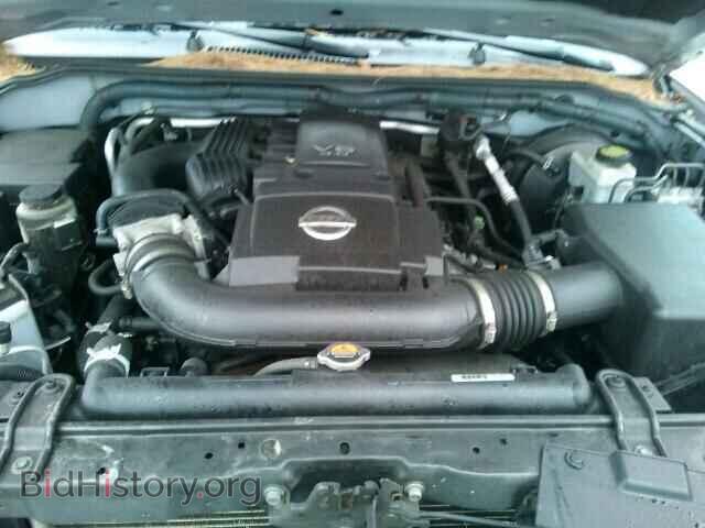 2012 NISSAN PATHFINDER - VIN: 5N1AR1NB5CC609593 - Фото 7
