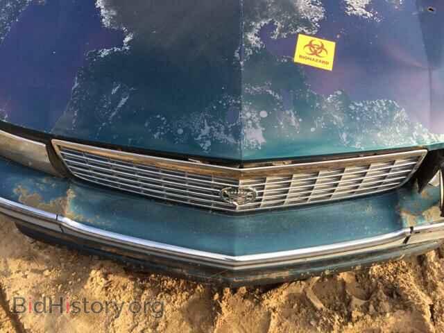 1996 CADILLAC DEVILLE - VIN: 1G6KF5296TU200932 - Фото 7
