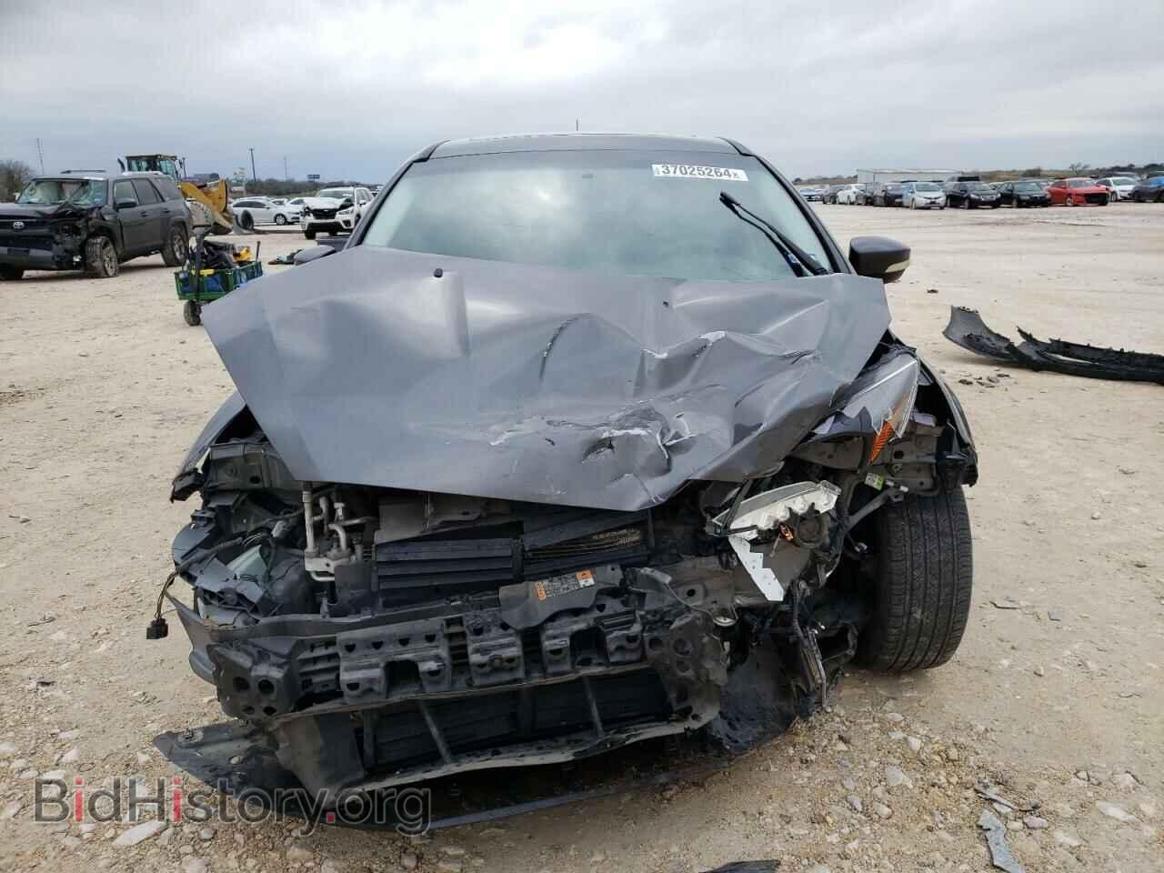 2017 FORD FOCUS - VIN: 1FADP3H22HL319503 - Фото 5