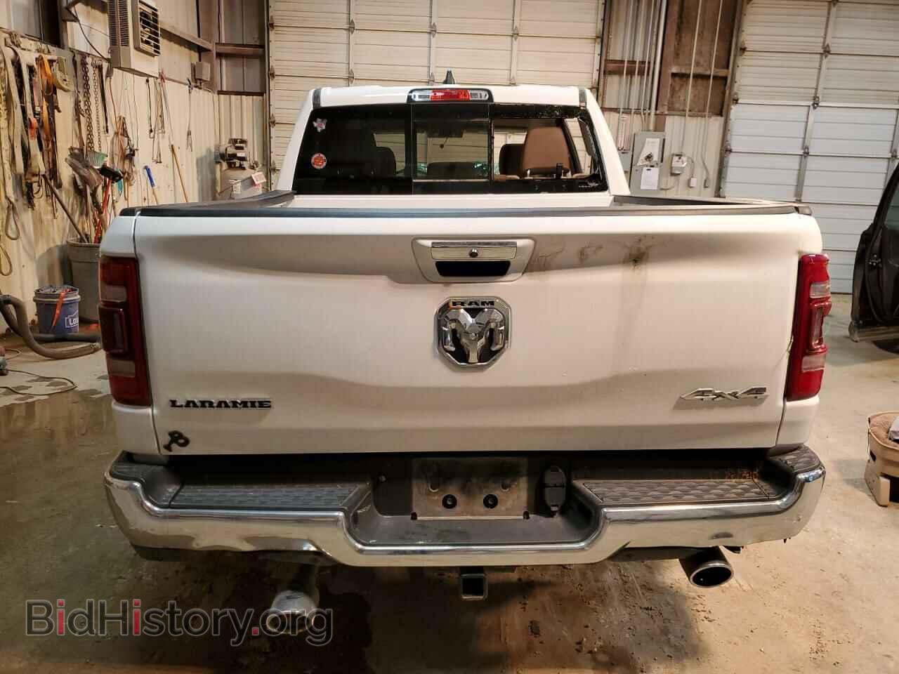 2022 RAM 1500 - VIN: 1C6SRFJM2NN150504 - Фото 6