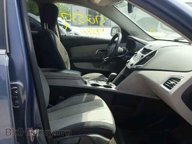 2011 GMC TERRAIN - VIN: 2CTFLREC6B6273578 - Photo 5