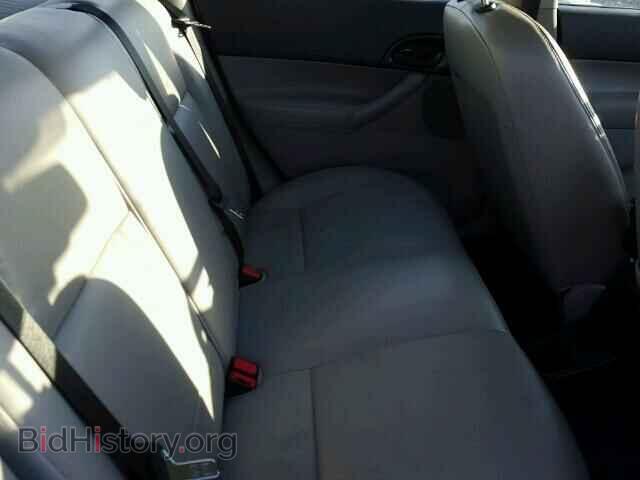 2007 FORD FOCUS - VIN: 1FAHP36N87W148042 - Photo 6
