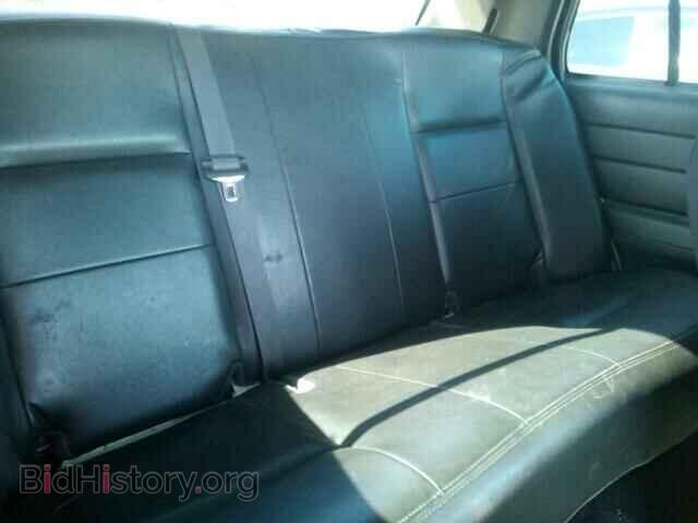 2009 FORD CROWN VIC - VIN: 2FAHP71V29X103264 - Фото 6