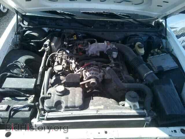 2009 FORD CROWN VIC - VIN: 2FAHP71V29X103264 - Фото 7